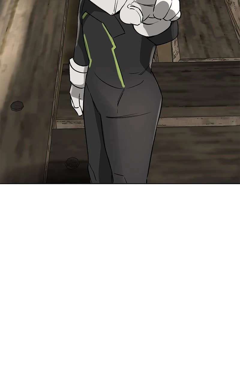 Space Cheon Ma 3077 Chapter 47 - Page 27