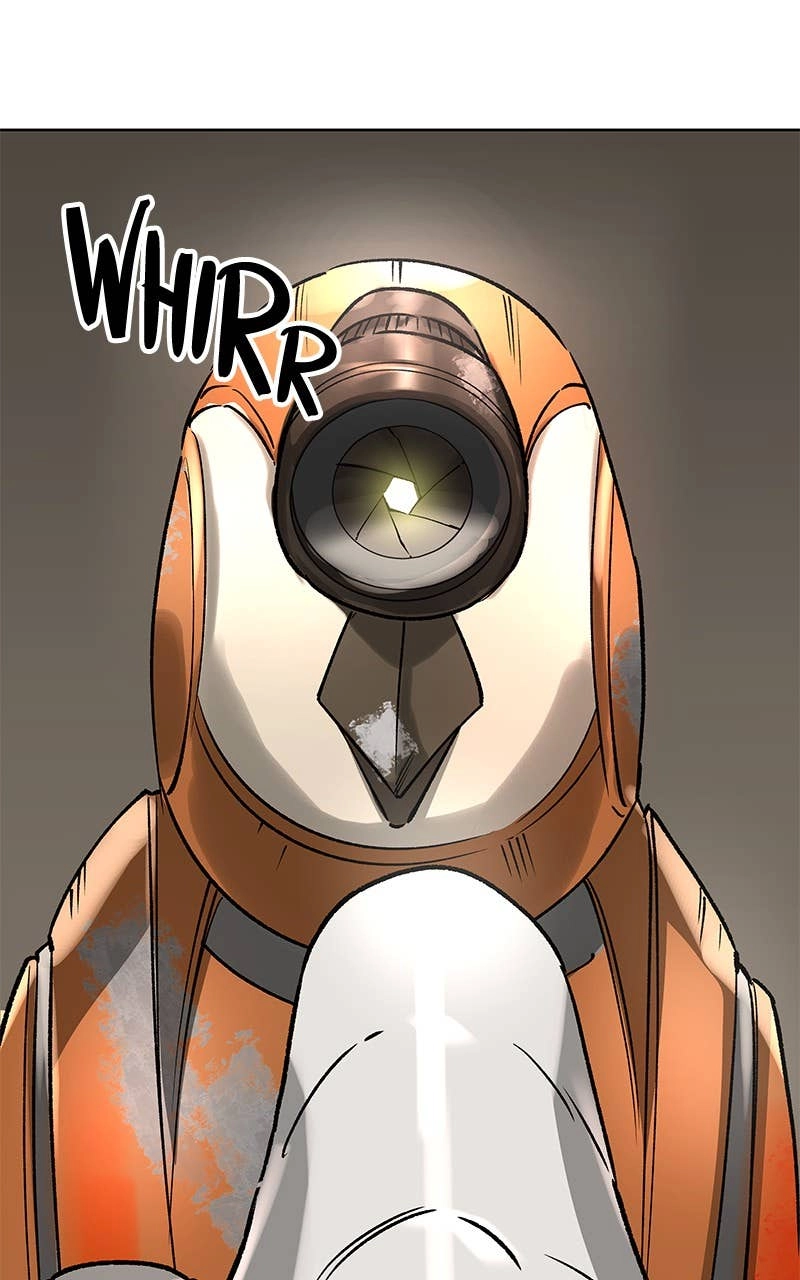 Space Cheon Ma 3077 Chapter 47 - Page 28