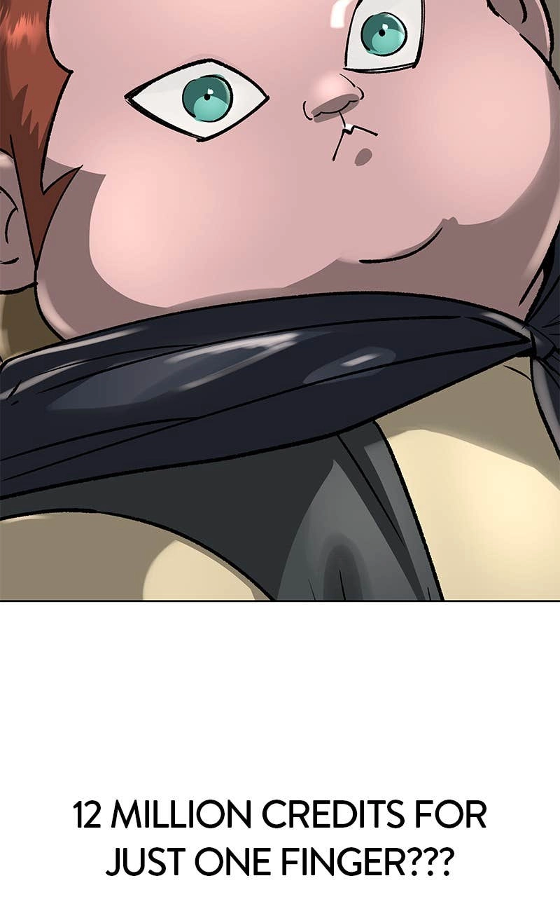 Space Cheon Ma 3077 Chapter 47 - Page 33