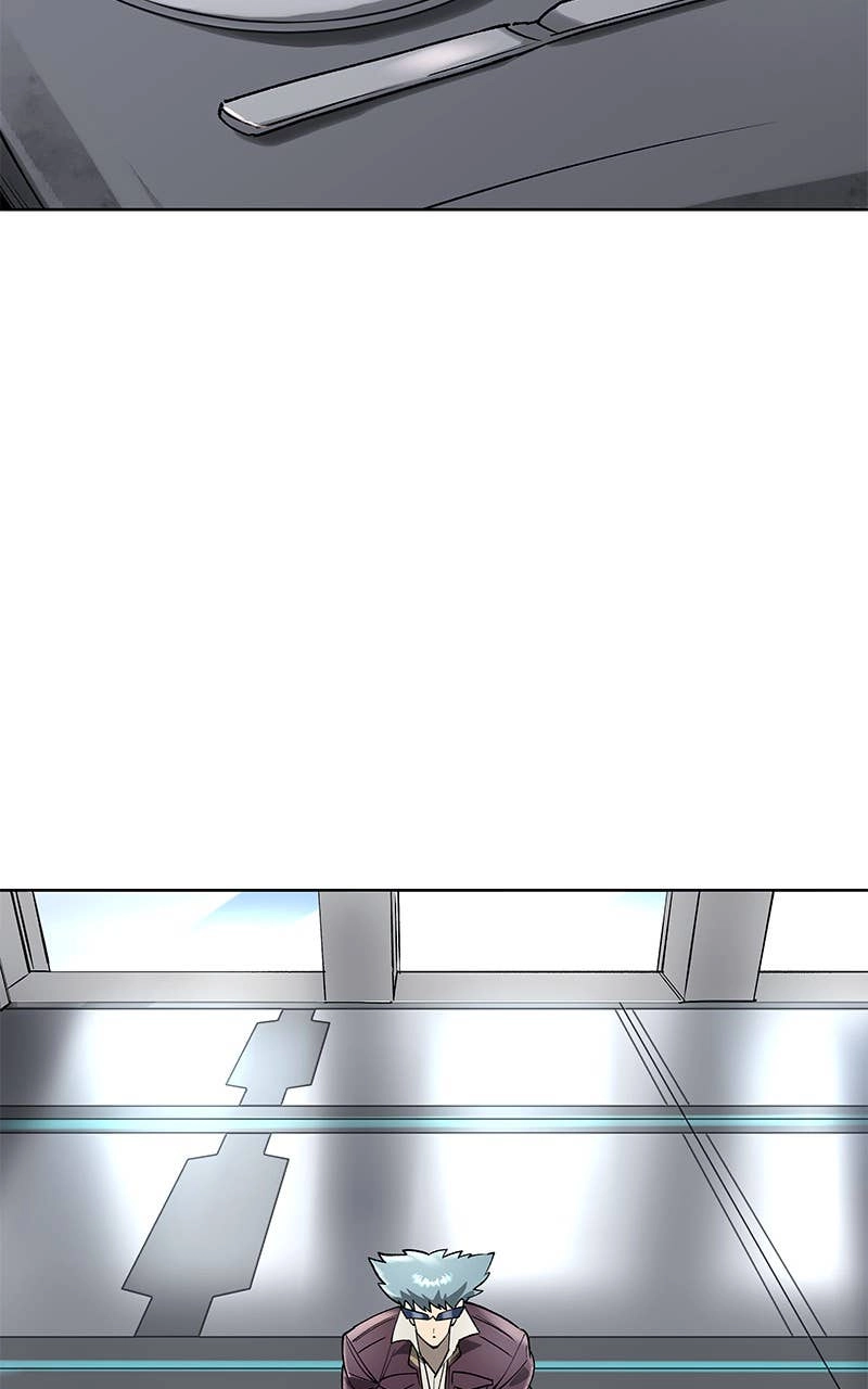 Space Cheon Ma 3077 Chapter 47 - Page 41