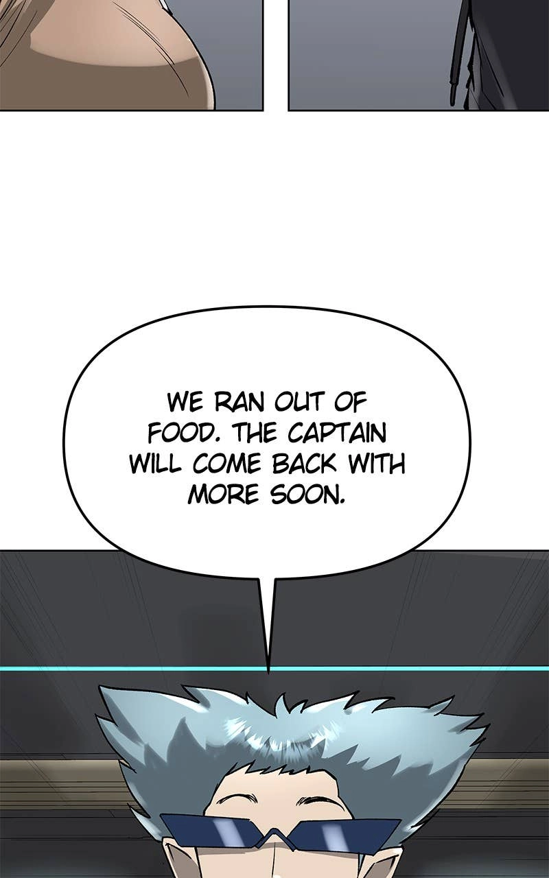 Space Cheon Ma 3077 Chapter 47 - Page 44