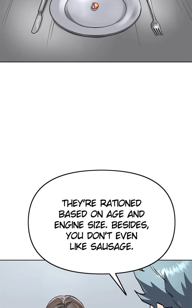 Space Cheon Ma 3077 Chapter 47 - Page 47
