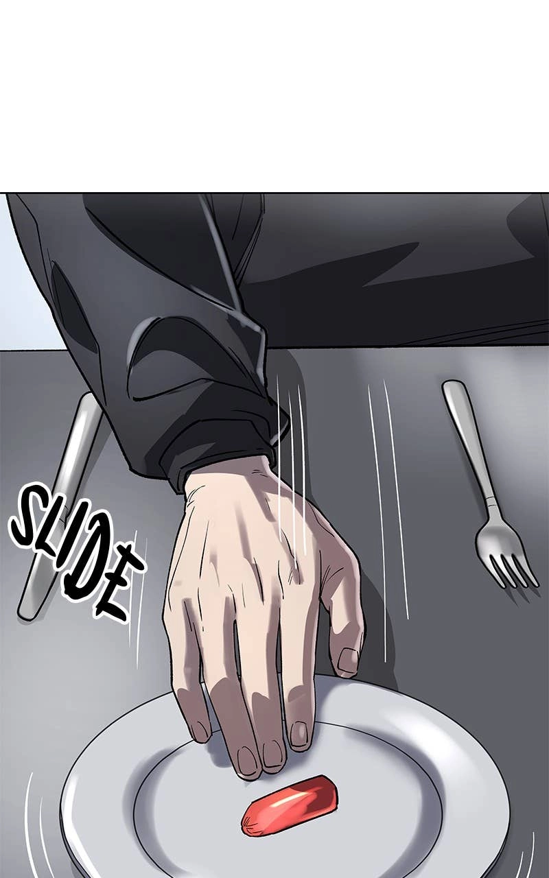 Space Cheon Ma 3077 Chapter 47 - Page 49