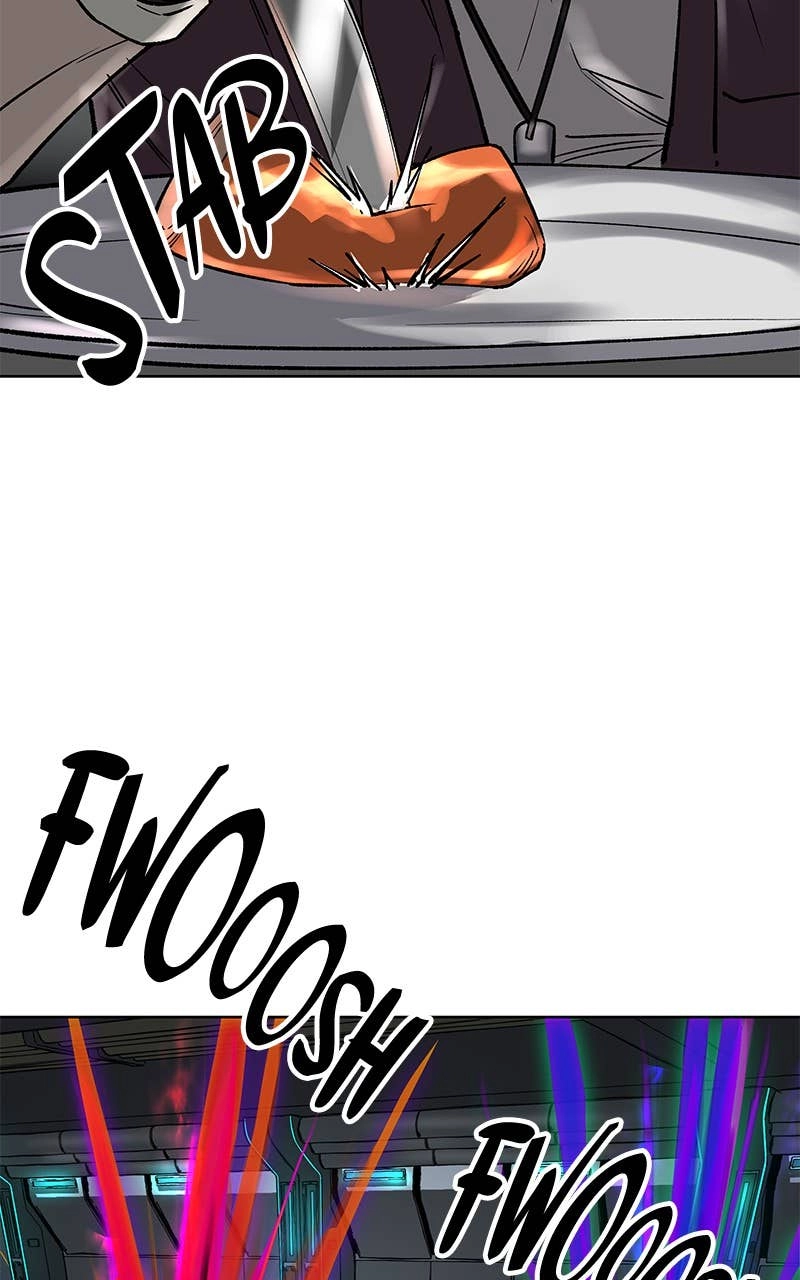 Space Cheon Ma 3077 Chapter 47 - Page 56