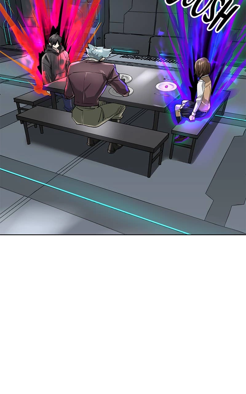 Space Cheon Ma 3077 Chapter 47 - Page 57