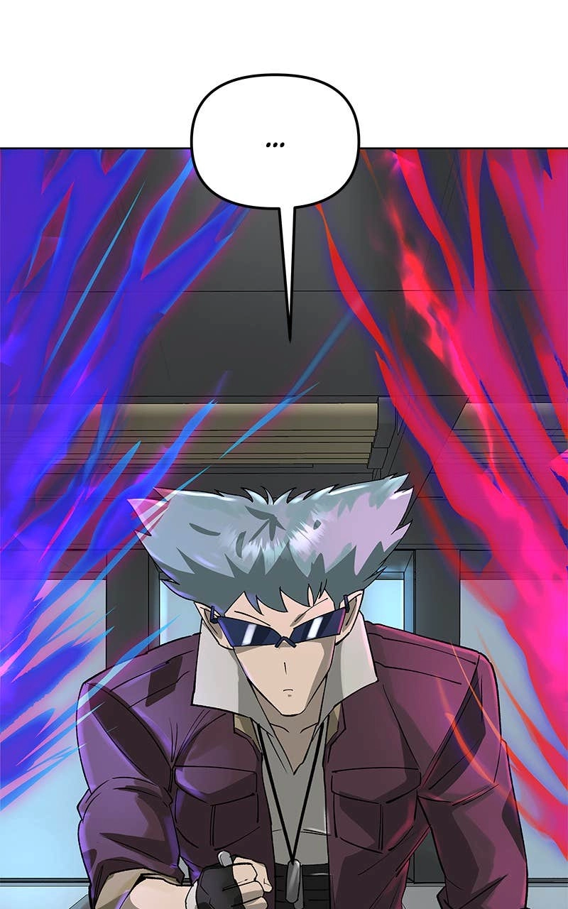 Space Cheon Ma 3077 Chapter 47 - Page 58