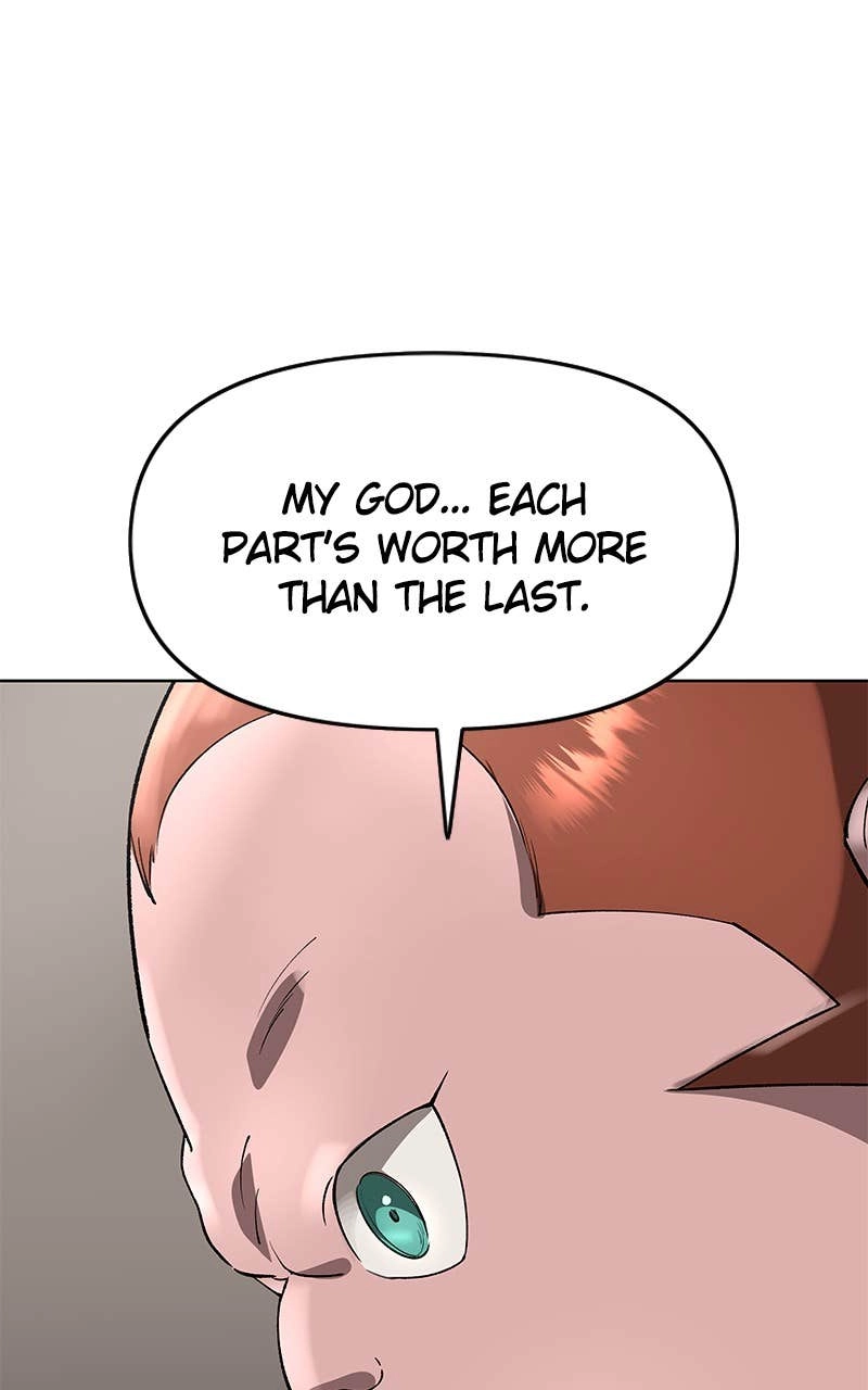 Space Cheon Ma 3077 Chapter 47 - Page 63