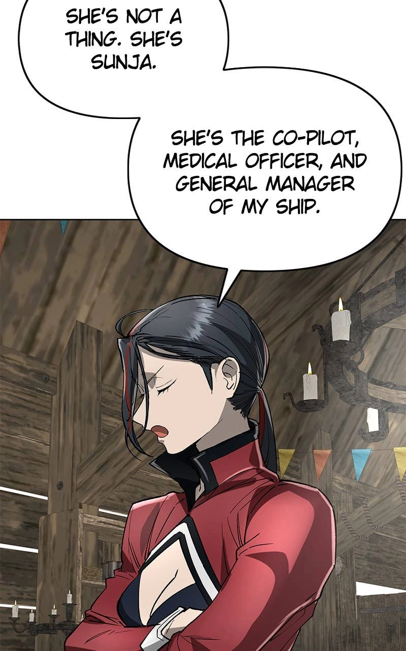 Space Cheon Ma 3077 Chapter 47 - Page 66