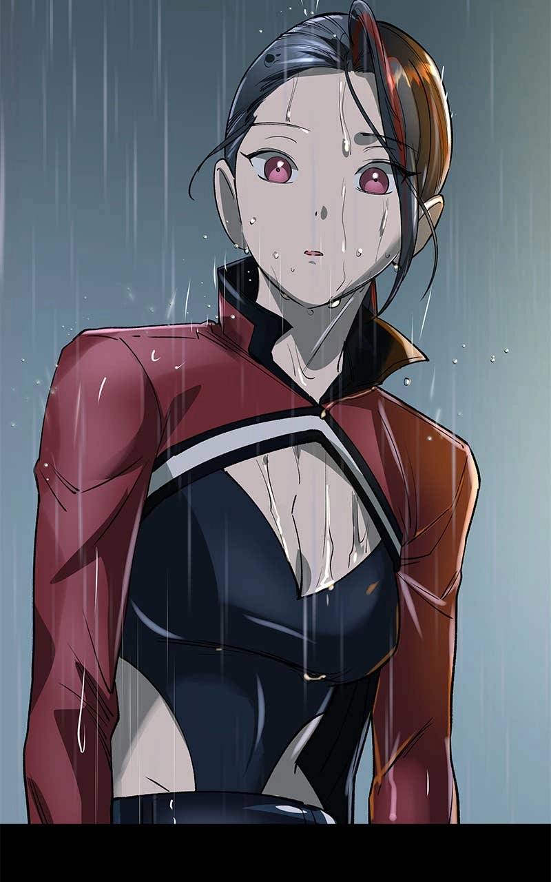 Space Cheon Ma 3077 Chapter 47 - Page 80