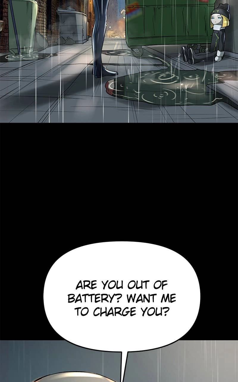 Space Cheon Ma 3077 Chapter 47 - Page 82