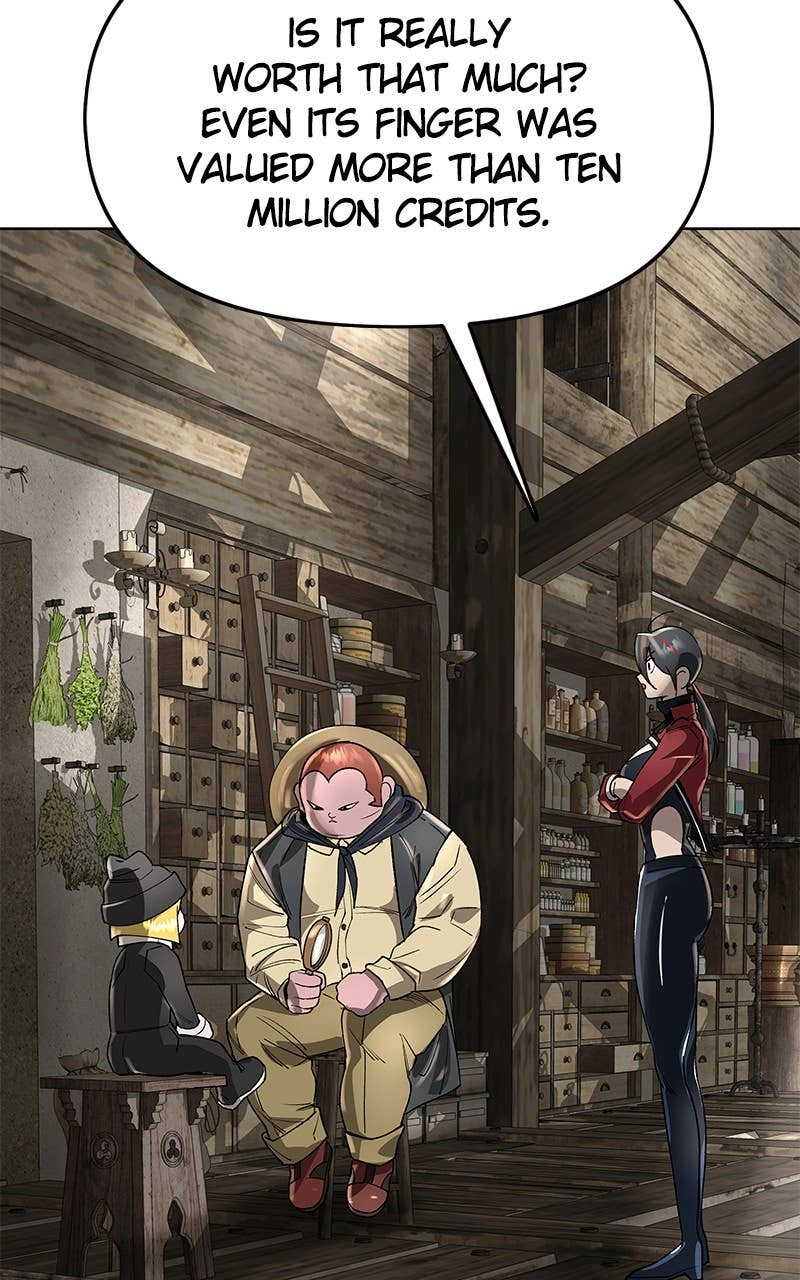 Space Cheon Ma 3077 Chapter 47 - Page 89