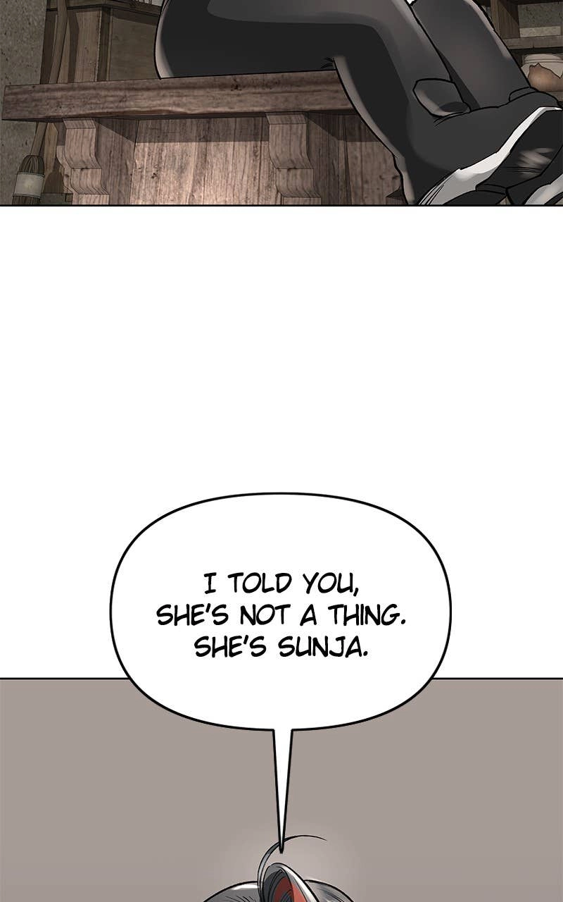 Space Cheon Ma 3077 Chapter 47 - Page 93