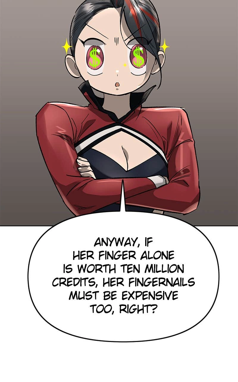 Space Cheon Ma 3077 Chapter 47 - Page 94
