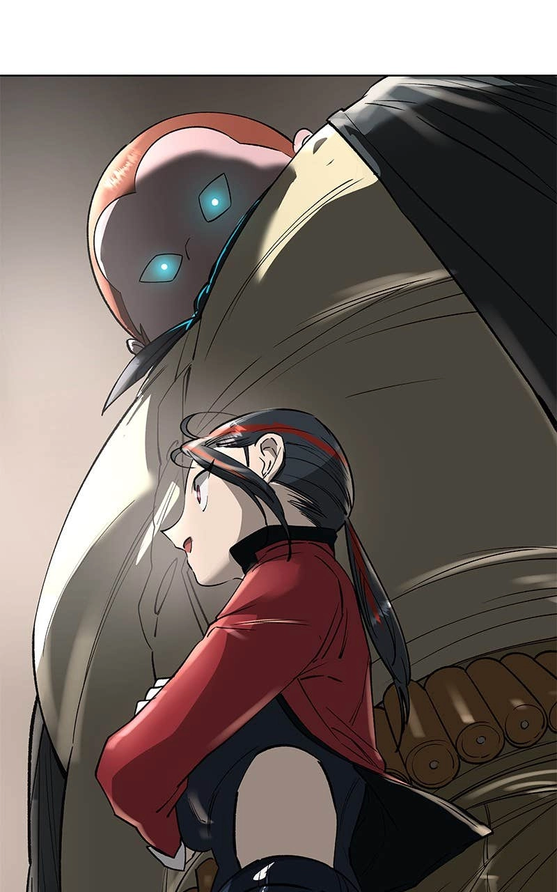 Space Cheon Ma 3077 Chapter 47 - Page 103