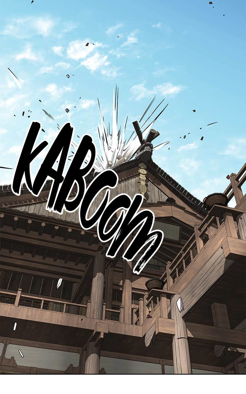 Space Cheon Ma 3077 Chapter 47 - Page 111