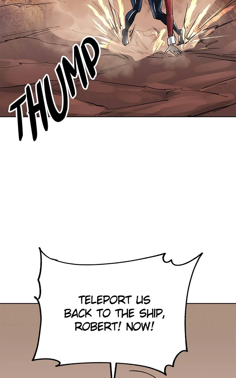 Space Cheon Ma 3077 Chapter 47 - Page 115