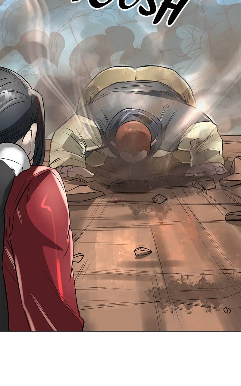 Space Cheon Ma 3077 Chapter 47 - Page 121