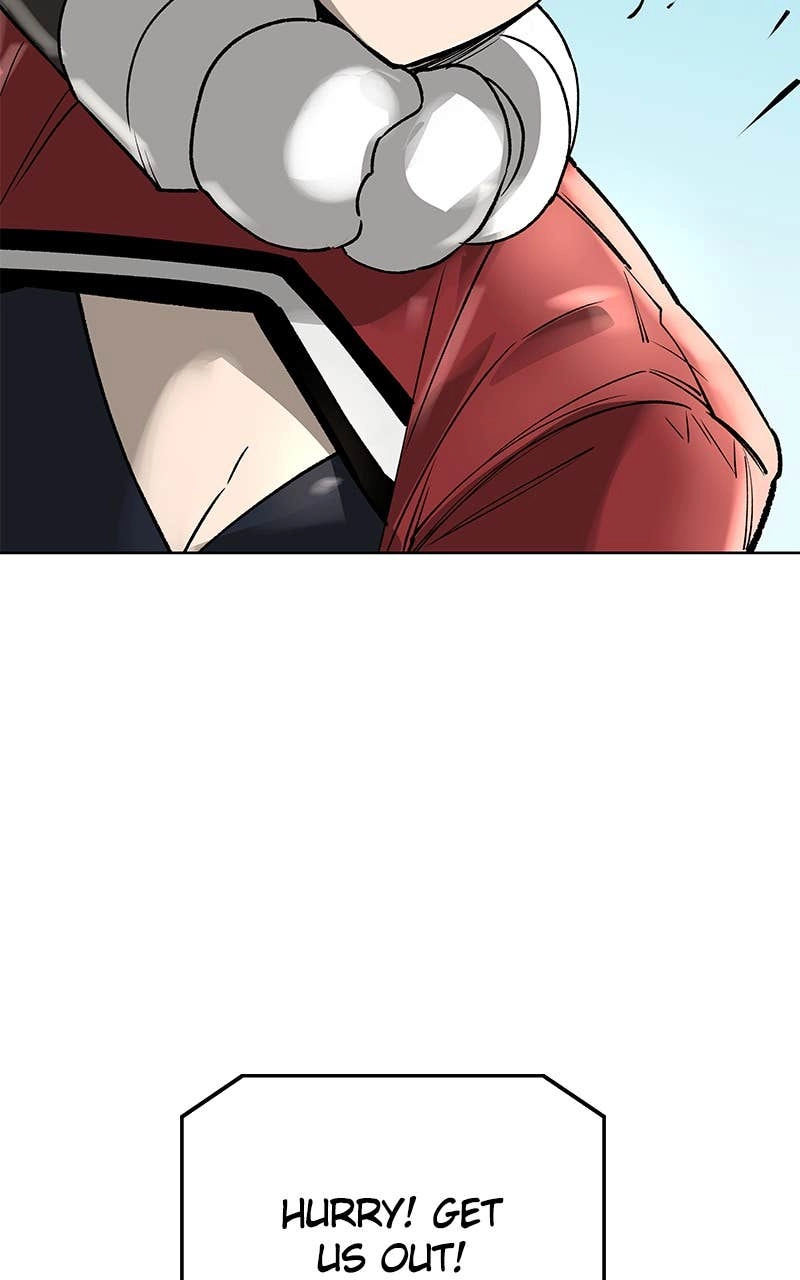 Space Cheon Ma 3077 Chapter 47 - Page 126