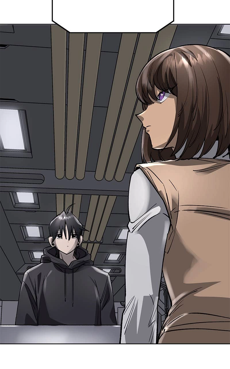 Space Cheon Ma 3077 Chapter 47 - Page 127