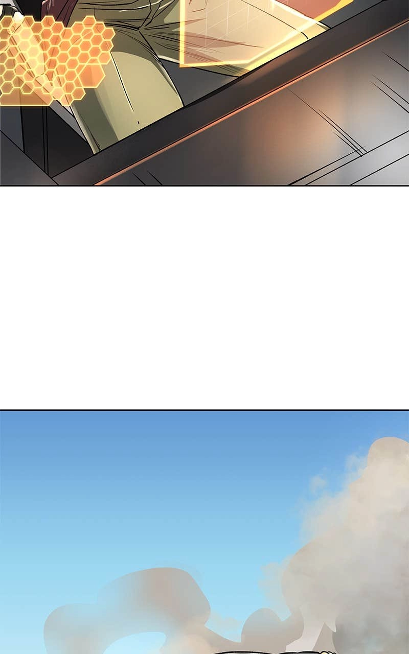 Space Cheon Ma 3077 Chapter 47 - Page 129