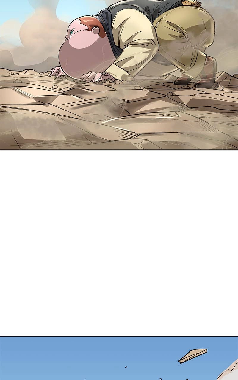 Space Cheon Ma 3077 Chapter 47 - Page 130