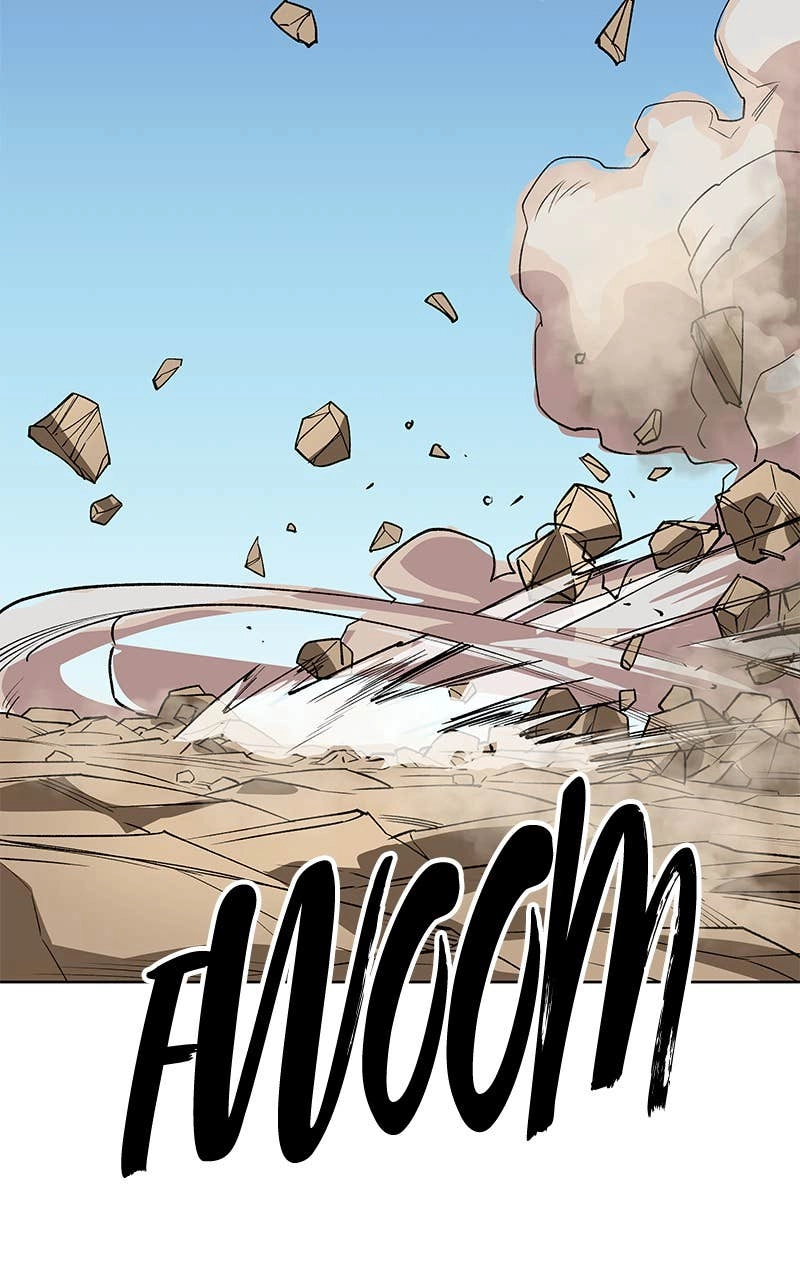 Space Cheon Ma 3077 Chapter 47 - Page 131