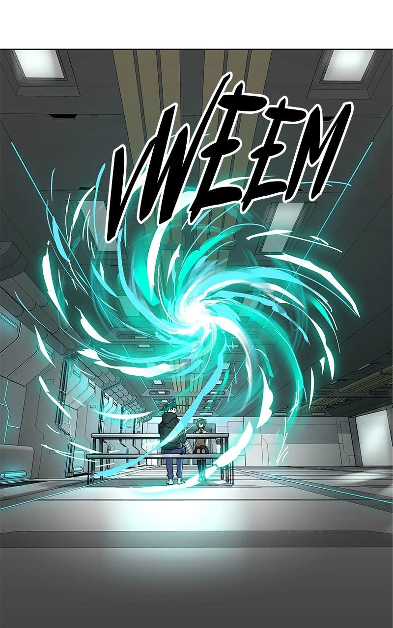 Space Cheon Ma 3077 Chapter 47 - Page 138