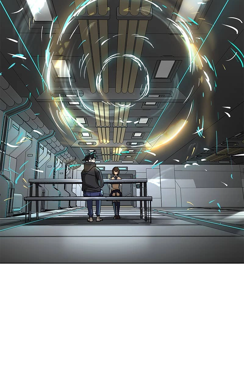 Space Cheon Ma 3077 Chapter 47 - Page 141