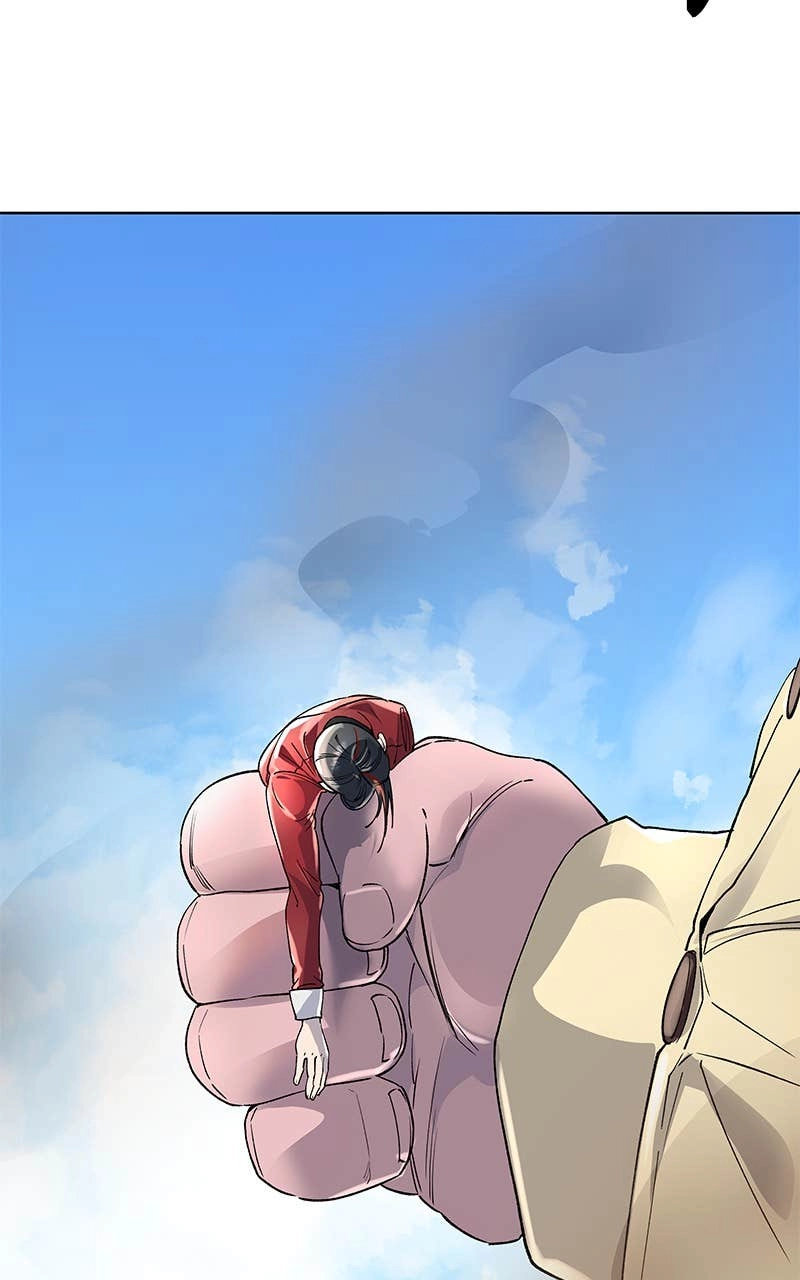 Space Cheon Ma 3077 Chapter 48 - Page 4