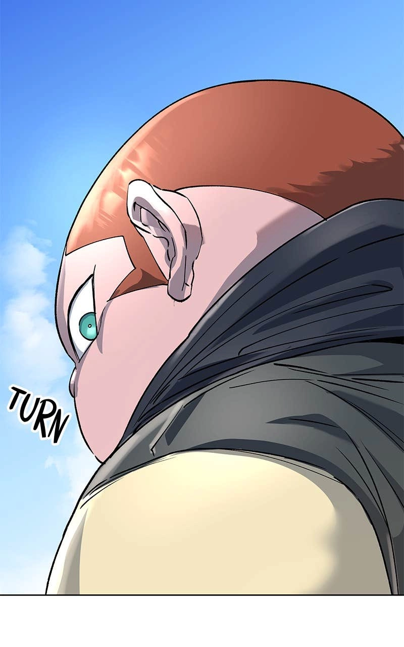 Space Cheon Ma 3077 Chapter 48 - Page 6