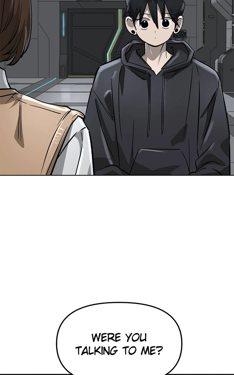 Space Cheon Ma 3077 Chapter 48 - Page 31