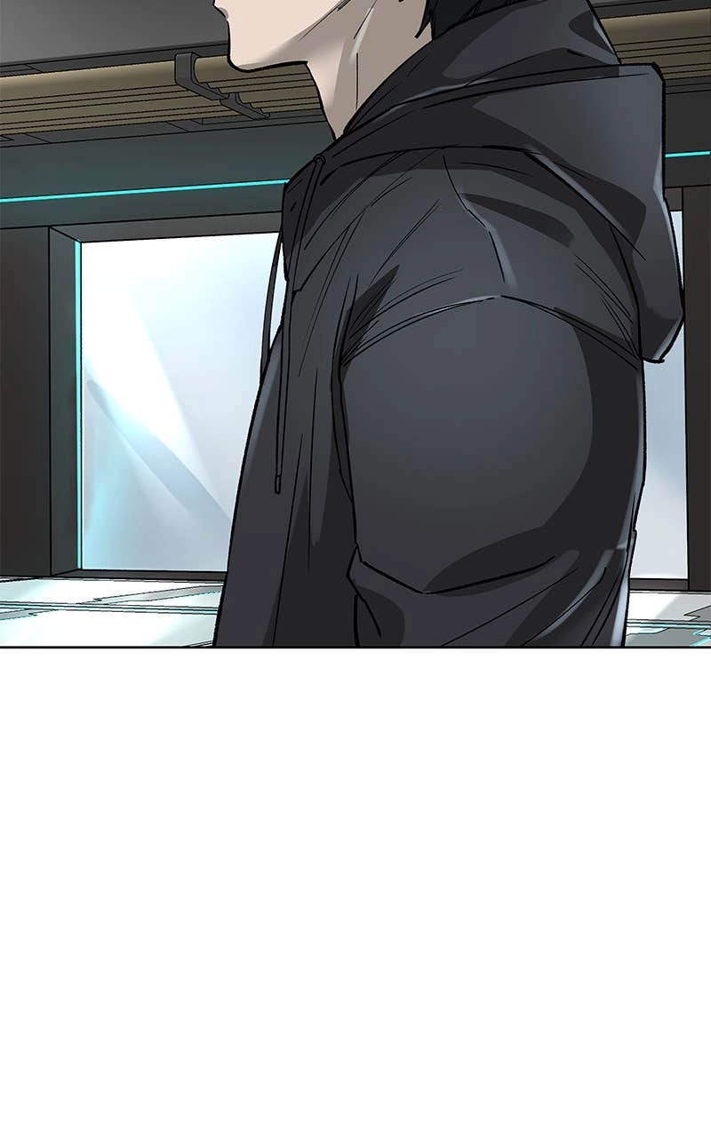 Space Cheon Ma 3077 Chapter 48 - Page 34