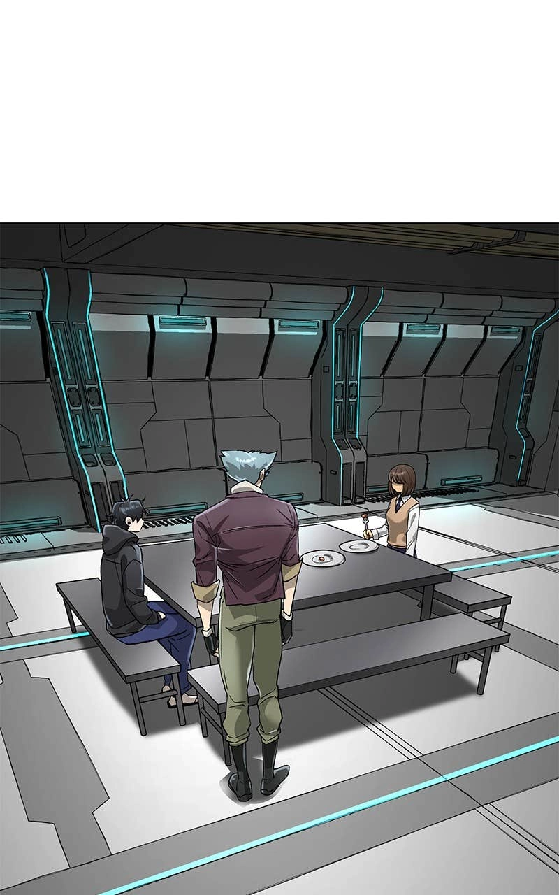 Space Cheon Ma 3077 Chapter 48 - Page 41