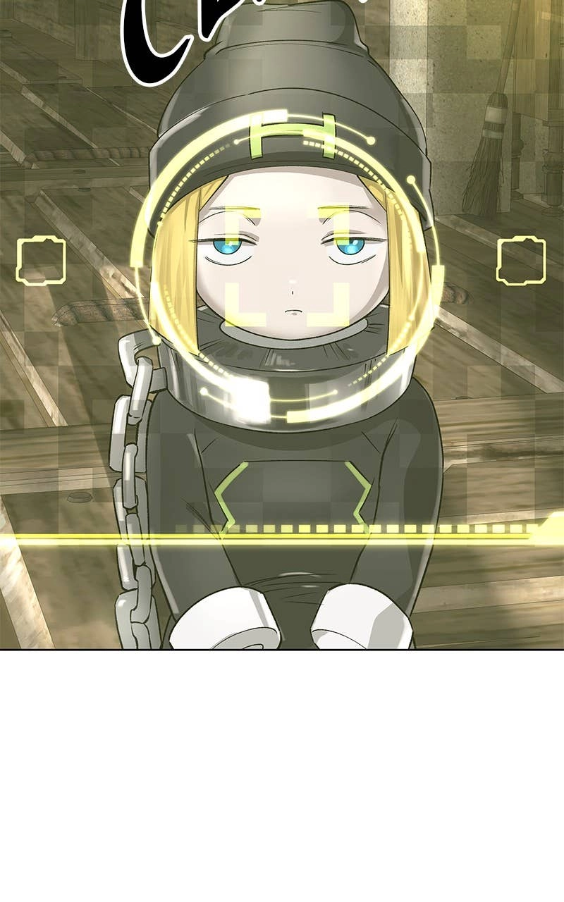 Space Cheon Ma 3077 Chapter 48 - Page 46