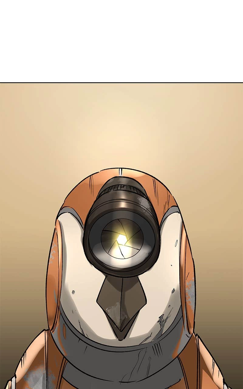 Space Cheon Ma 3077 Chapter 48 - Page 47