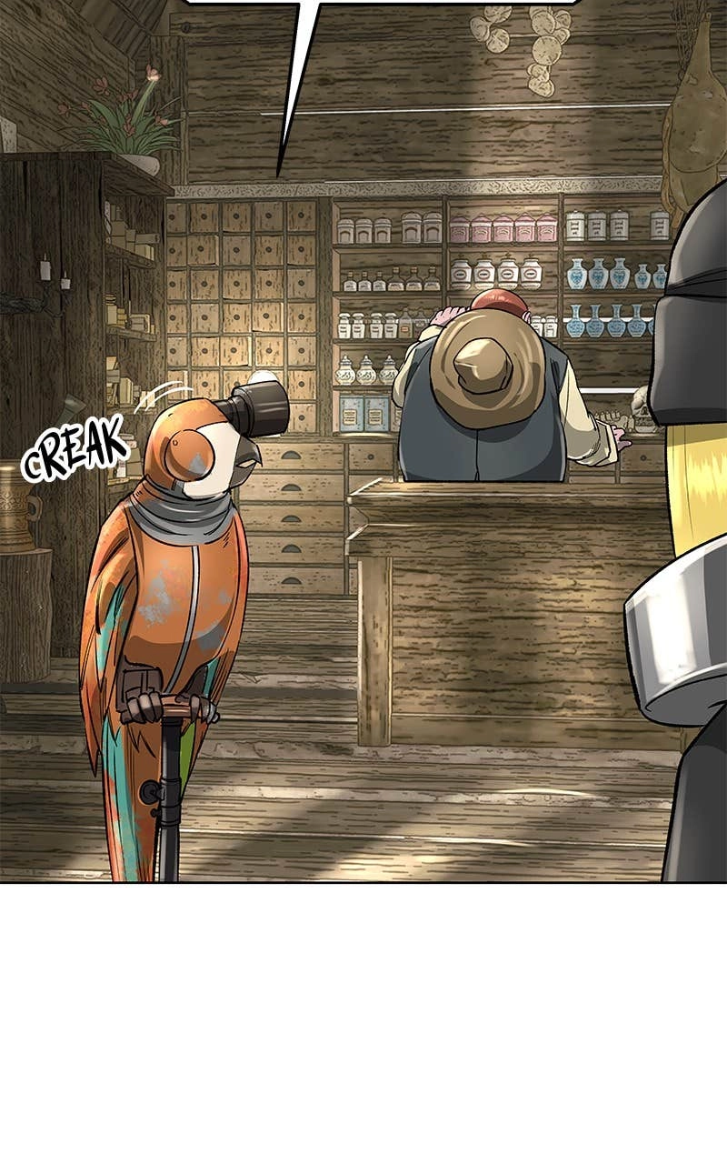 Space Cheon Ma 3077 Chapter 48 - Page 49