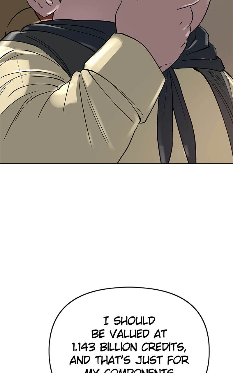 Space Cheon Ma 3077 Chapter 48 - Page 54