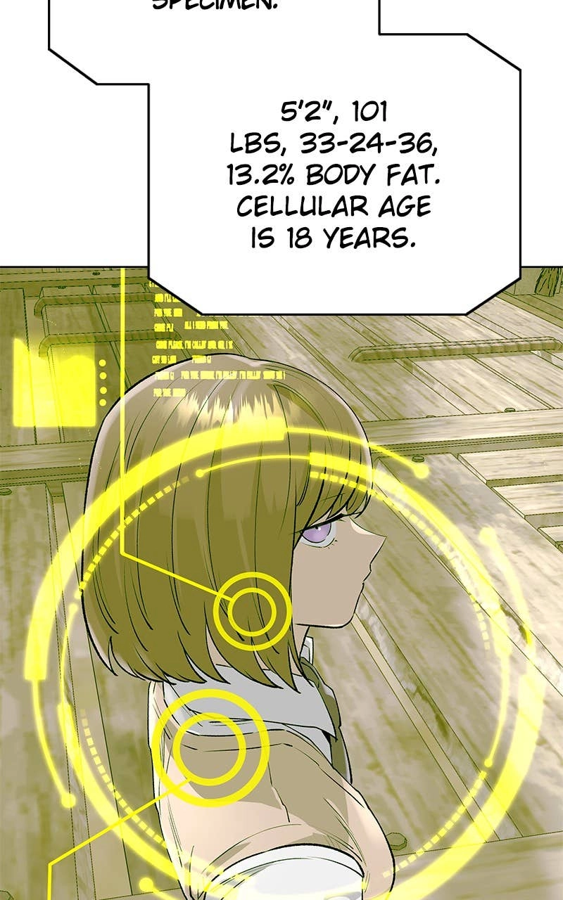 Space Cheon Ma 3077 Chapter 48 - Page 82