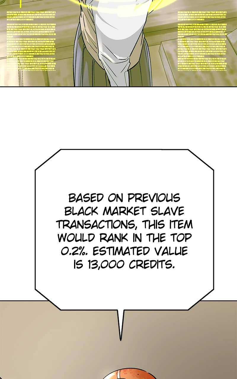 Space Cheon Ma 3077 Chapter 48 - Page 83