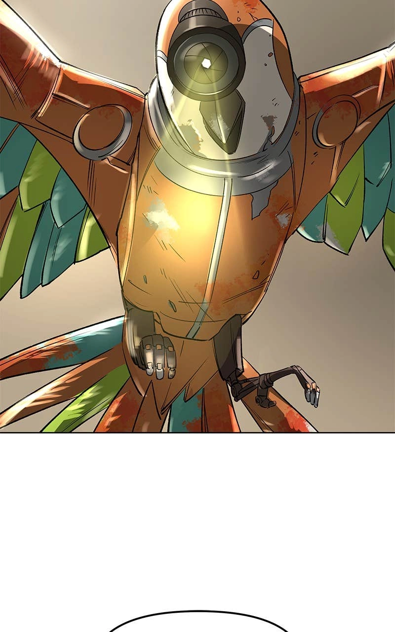 Space Cheon Ma 3077 Chapter 48 - Page 84