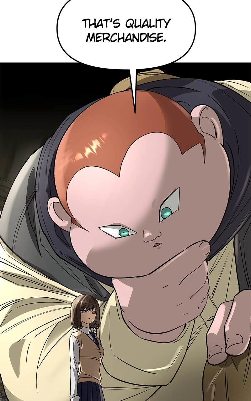 Space Cheon Ma 3077 Chapter 48 - Page 85
