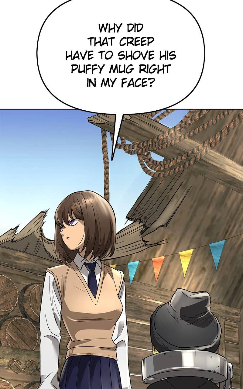 Space Cheon Ma 3077 Chapter 48 - Page 93