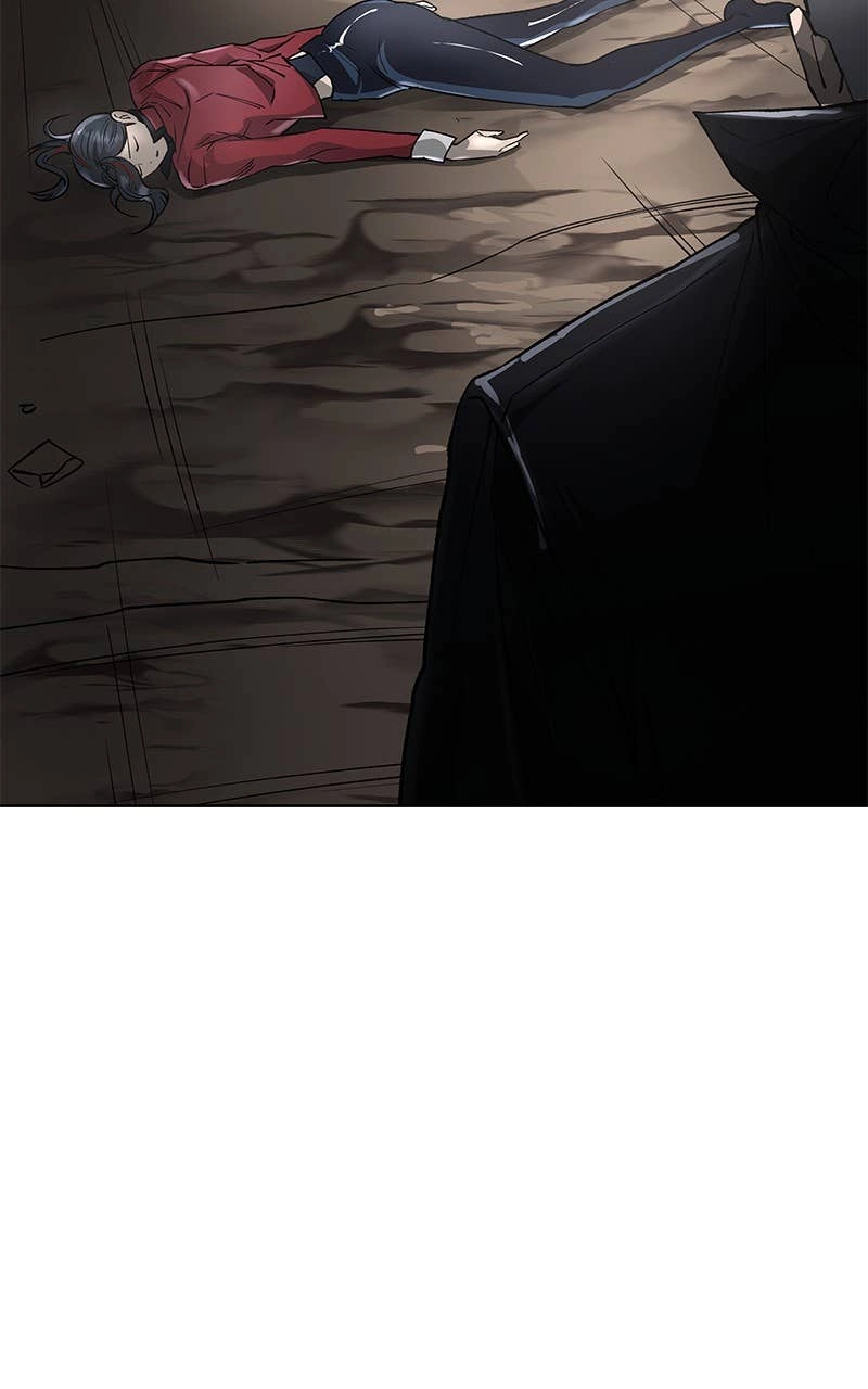 Space Cheon Ma 3077 Chapter 48 - Page 101