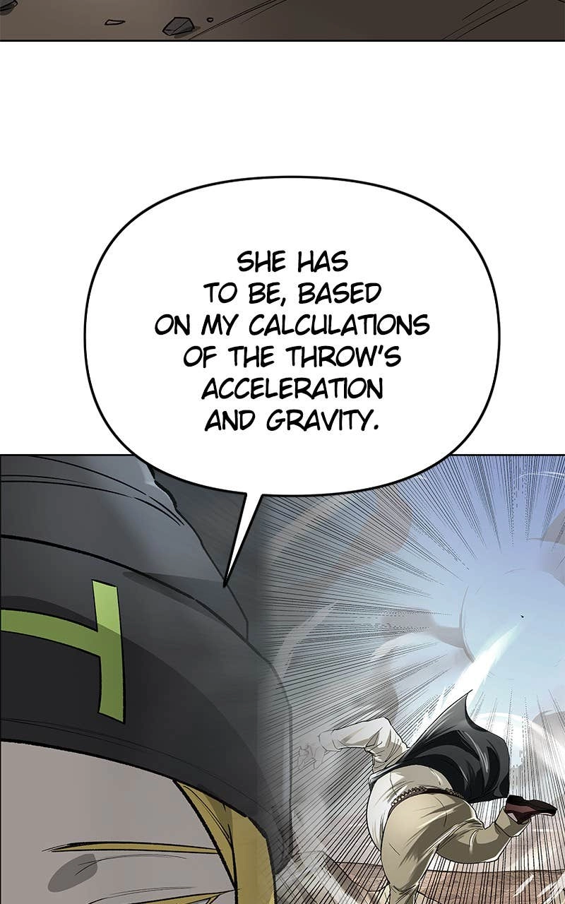 Space Cheon Ma 3077 Chapter 48 - Page 114