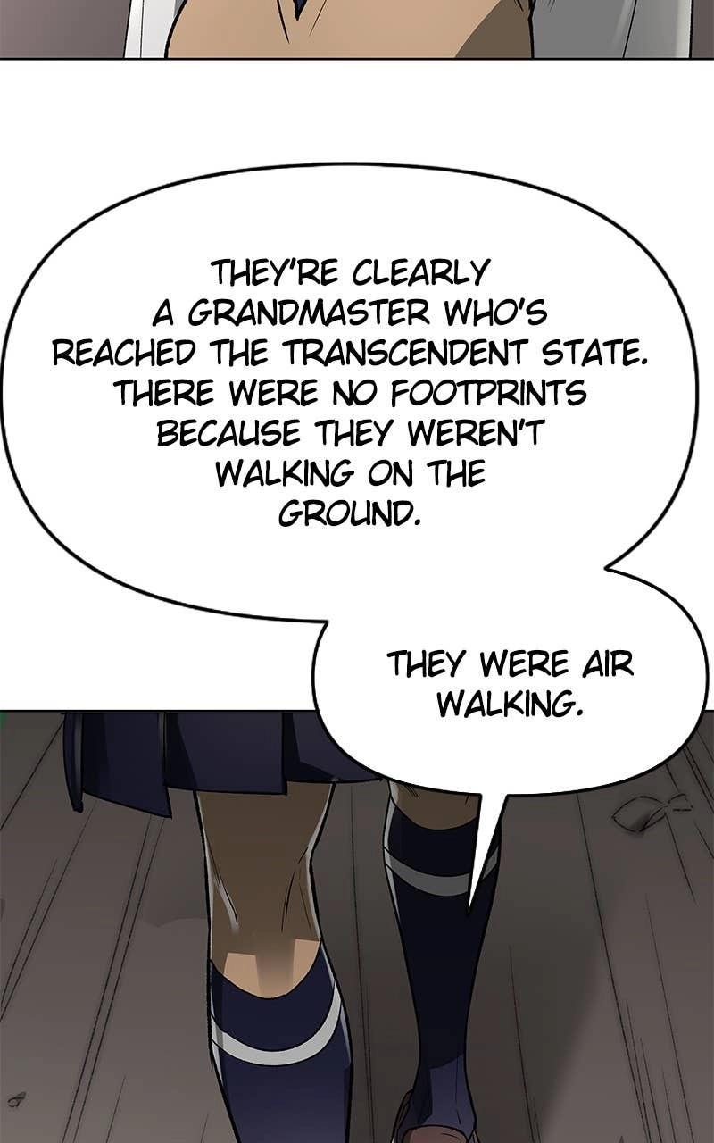 Space Cheon Ma 3077 Chapter 48 - Page 129