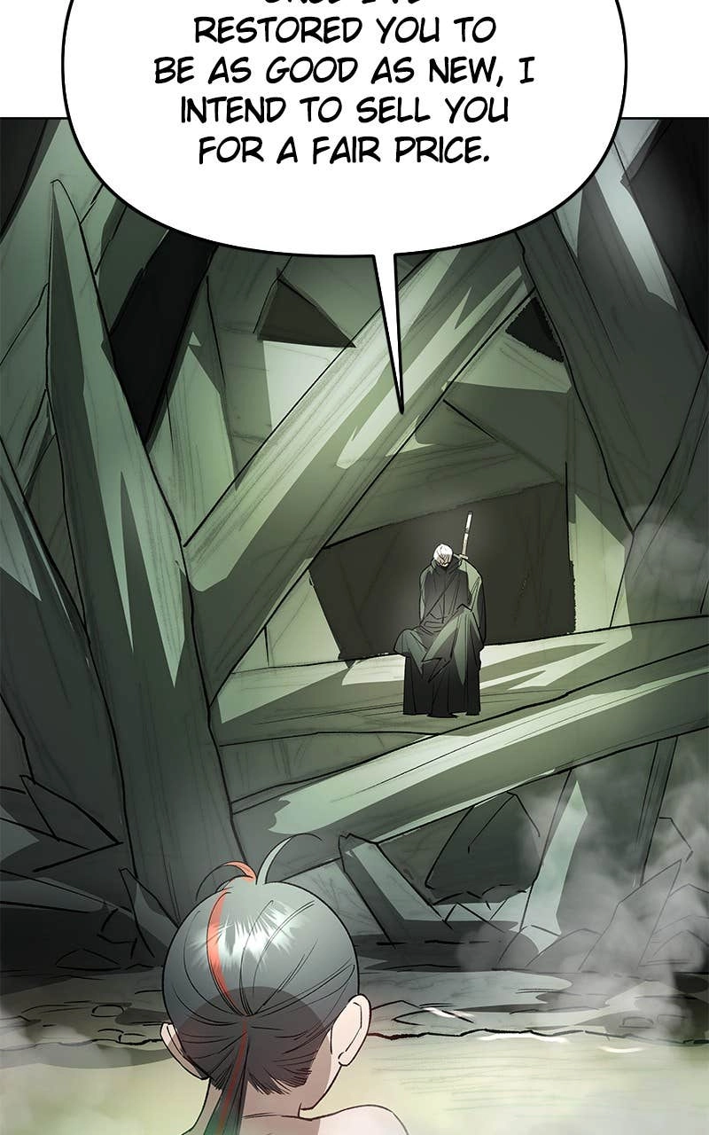 Space Cheon Ma 3077 Chapter 48 - Page 149