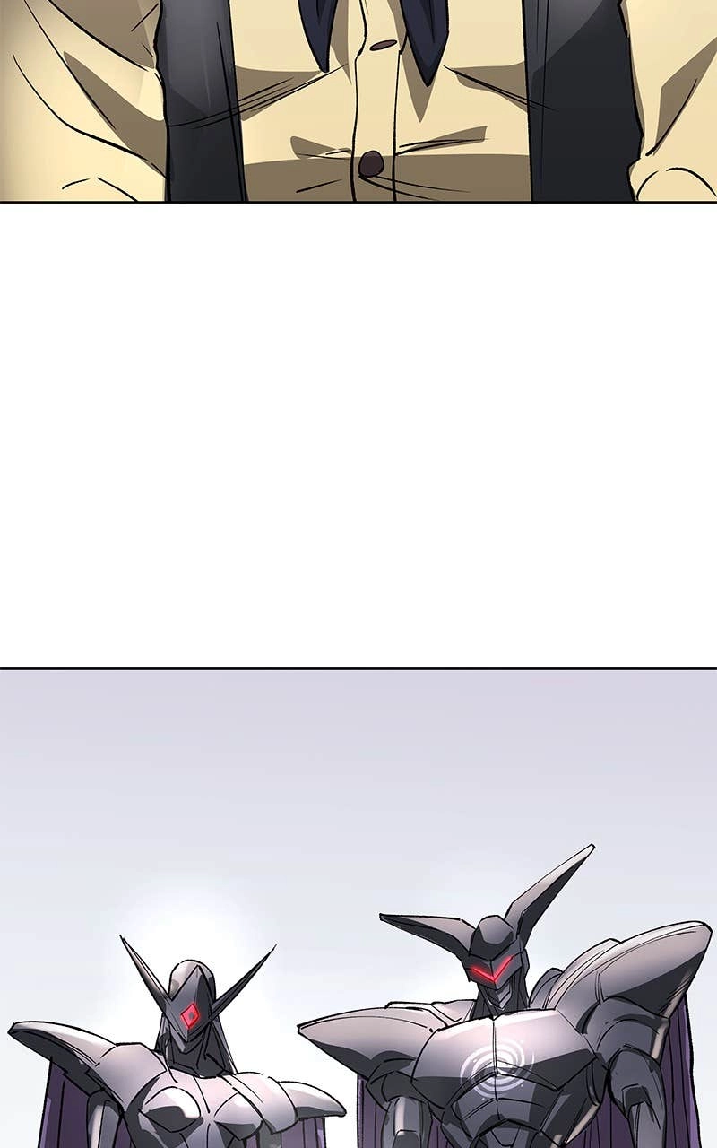 Space Cheon Ma 3077 Chapter 48 - Page 156