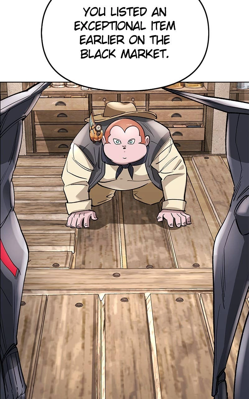 Space Cheon Ma 3077 Chapter 48 - Page 161