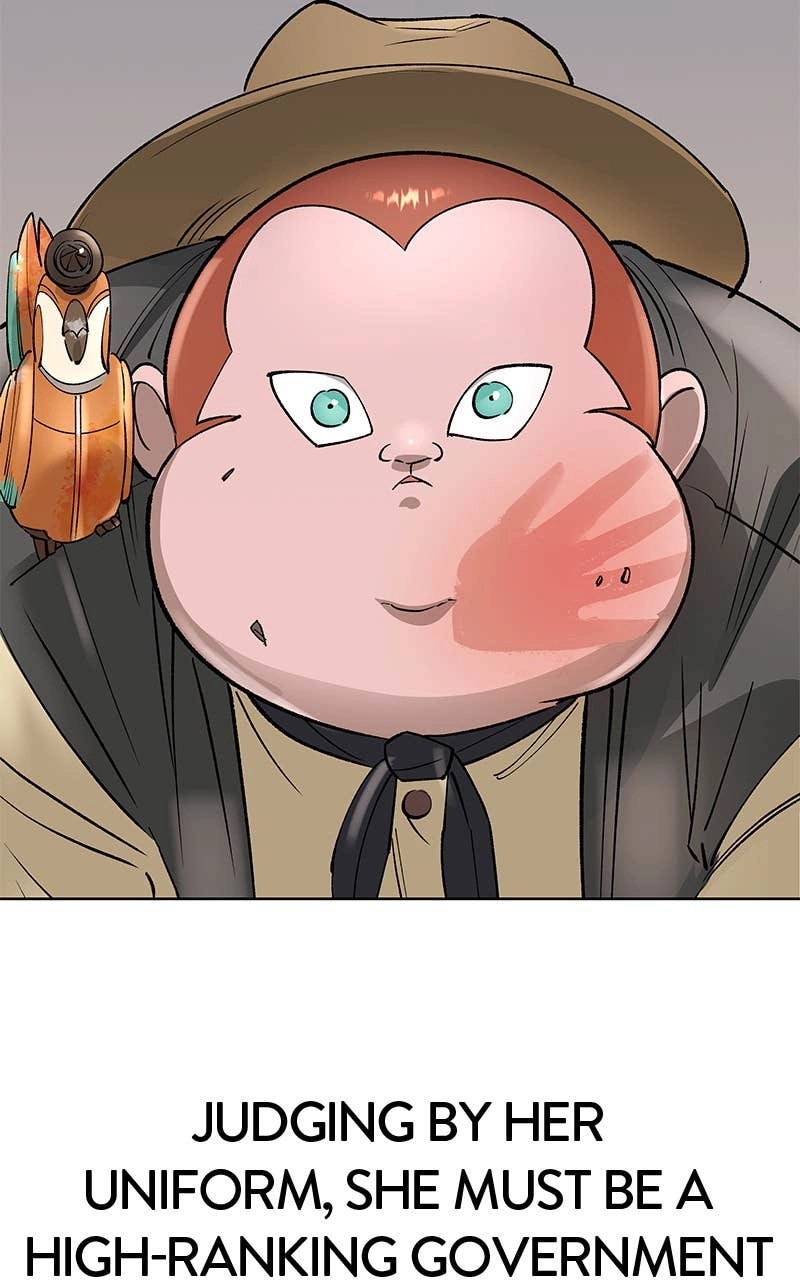 Space Cheon Ma 3077 Chapter 49 - Page 3