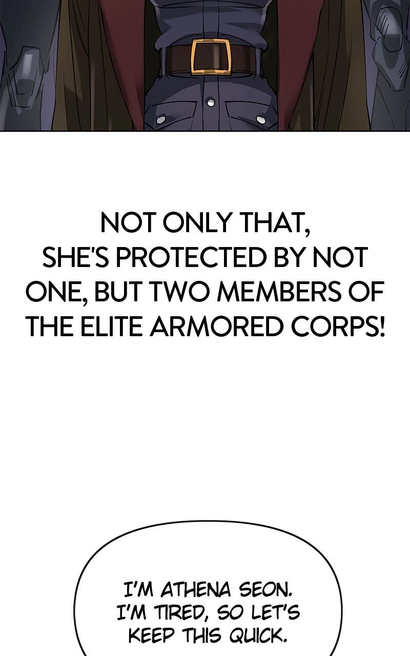 Space Cheon Ma 3077 Chapter 49 - Page 5